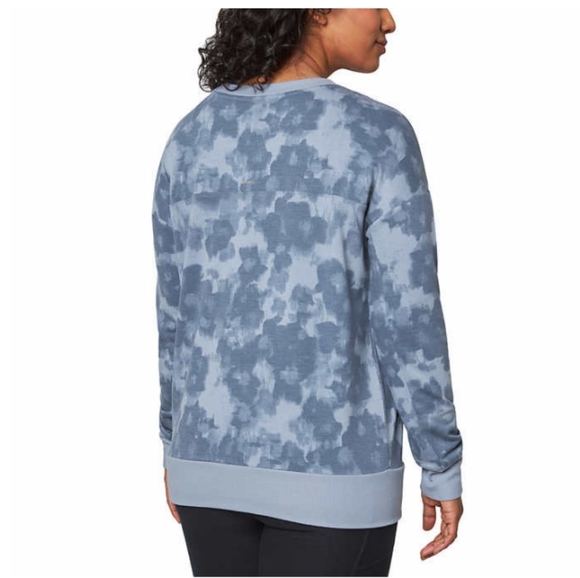 Mondetta ladies light weight active top - Picture 2 of 4